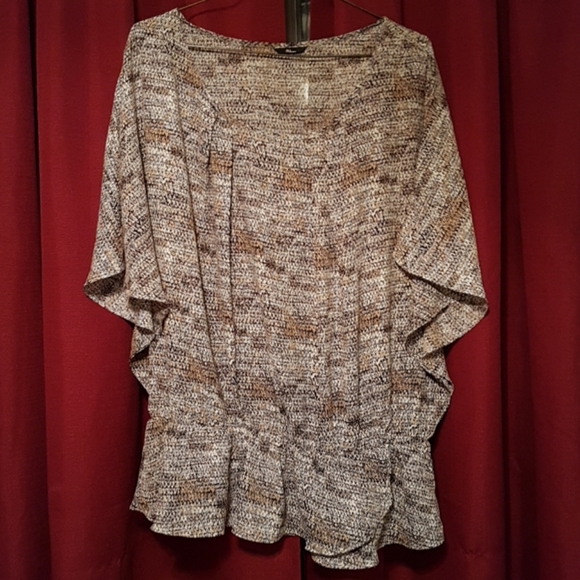 Milano | Blouse - Picture 2 of 3